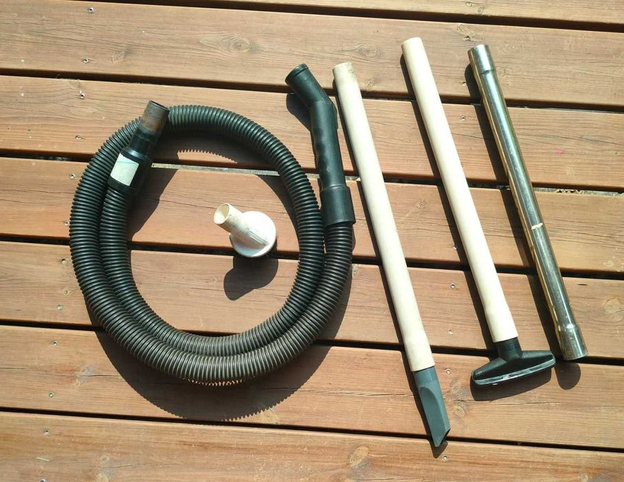 Odkurzacz Predom Zelmer 1986 PRL