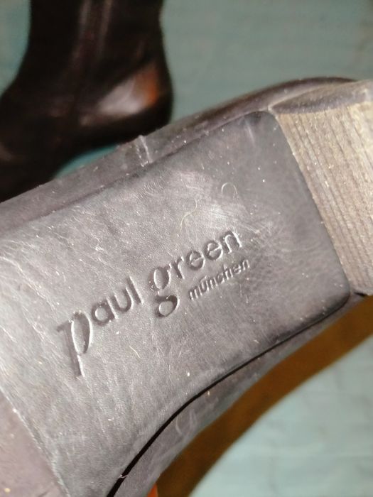 Buty damskie Paul Green r. 39