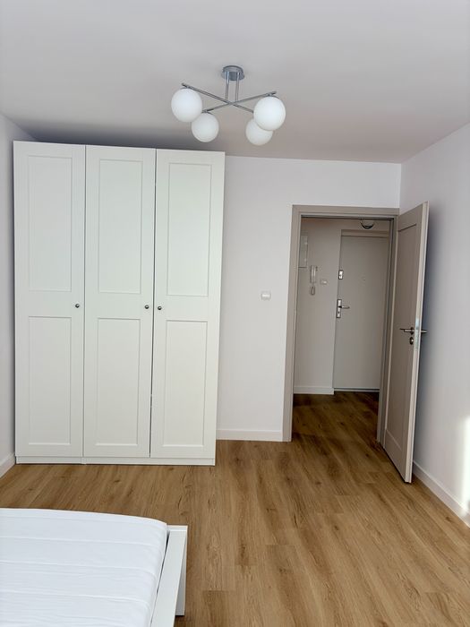 Duży pokój 14 m² | Gliwice Centrum | 5 min do Politechniki