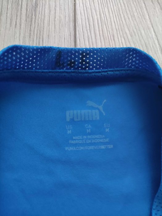 Футболки Puma. .