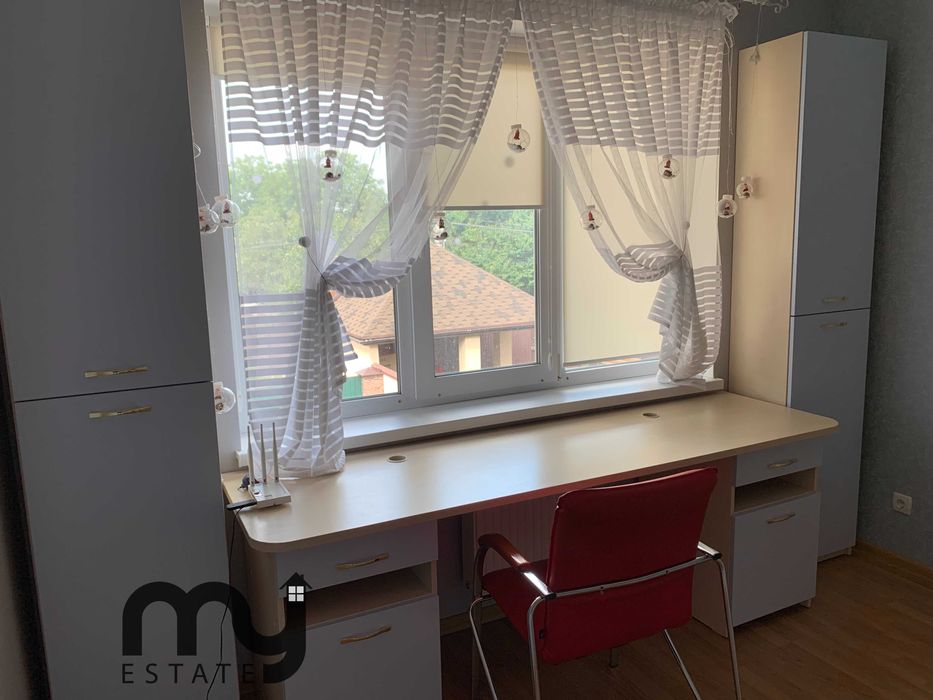 Оренда будинку 92 м², 3 сотки / Київ, Берковець / Сдам таунхаус аренда