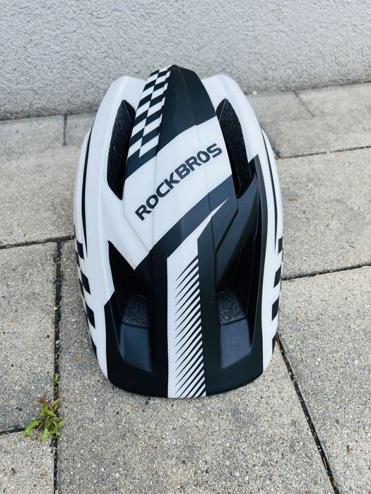 Kask rowerowy Rockbross 54-58