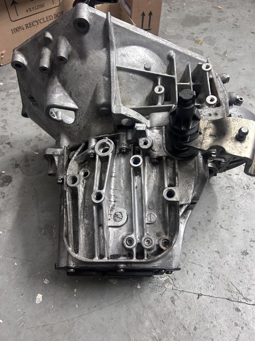 Skrzynia biegow Fiat Ducato 2.3 20GP18 Małopolska