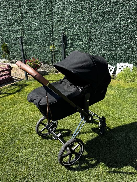 Продам 4.0 Cybex Priam 2024