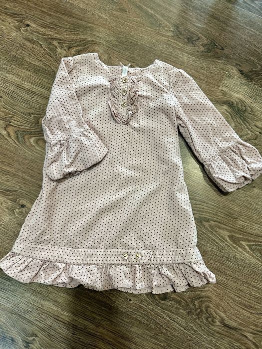 Плаття в стилі zara