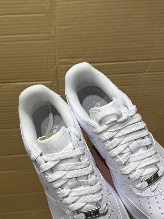 Nike Air Force 1 Supreme R. 42