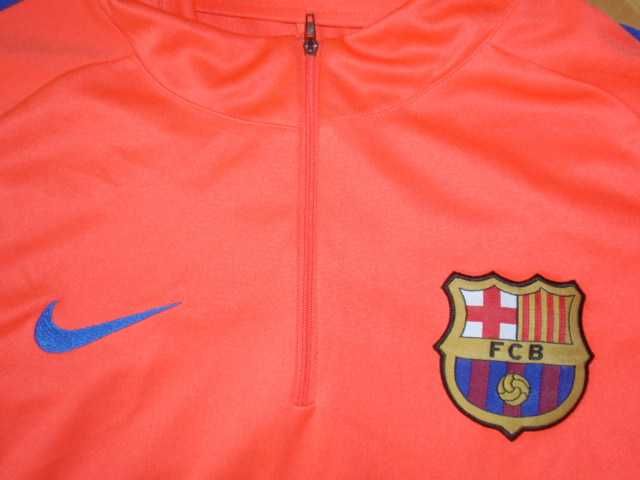 FC Barcelona bluza Nike S