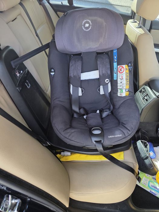 Cadeira auto bebeconfort