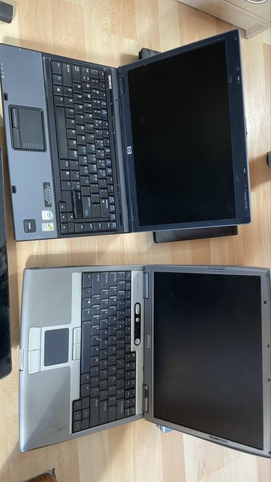 Sprzedam Zestaw Laptopów ! Polecam !