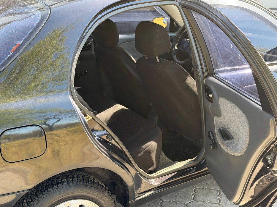 Продам DAEWOO SENS 2006р 1.3 бенз