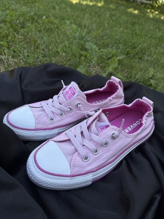 Кеди Converse All Star