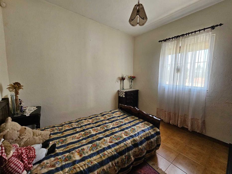 Moradia unifamiliar T2