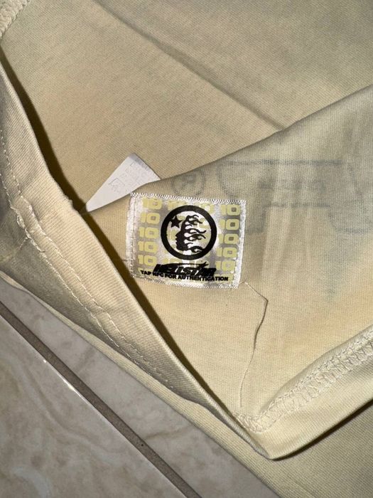 Футболка Hellstar