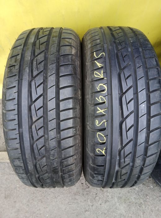 toyo proxes cf2 205 60r16 - Купити запчастини для транспорту БУ та