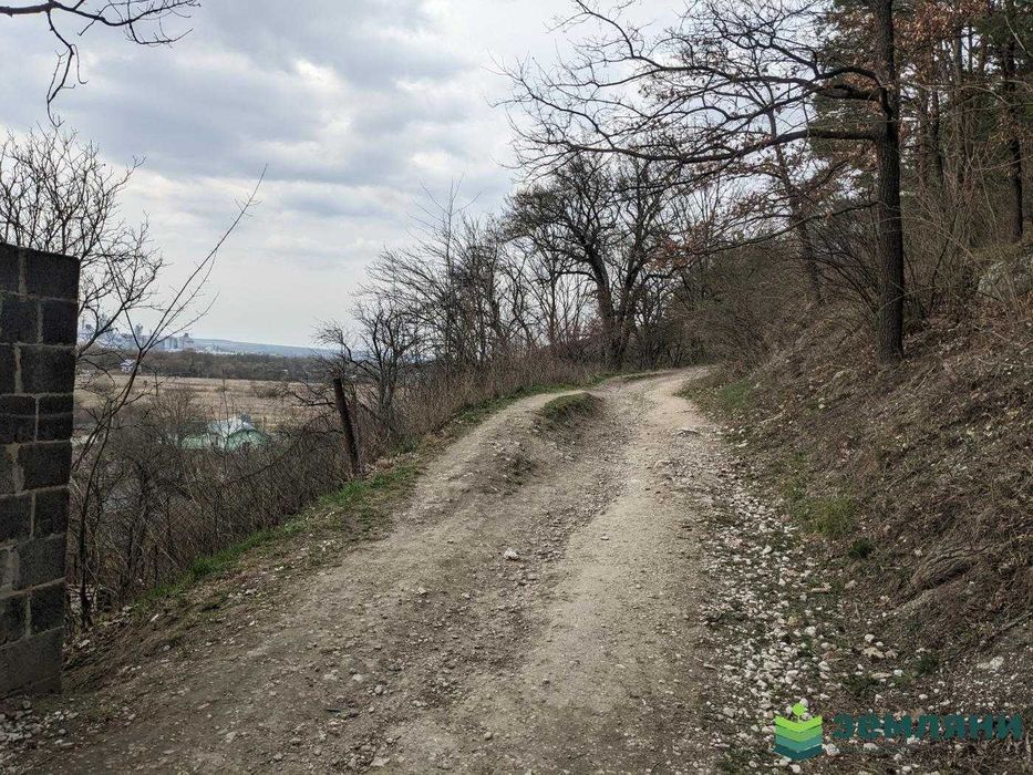 Продається земля 6.5 соток під будівництво с.Вовчинець  вул Лісова (5)