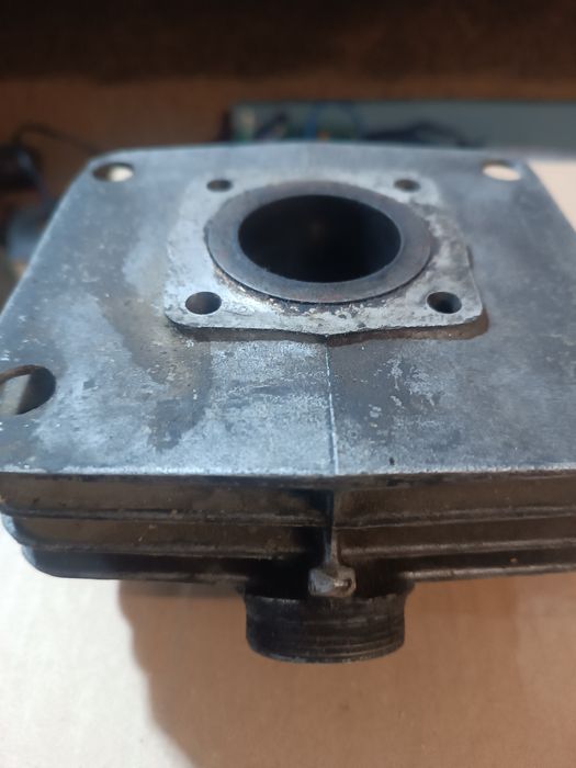 Części Simson używane