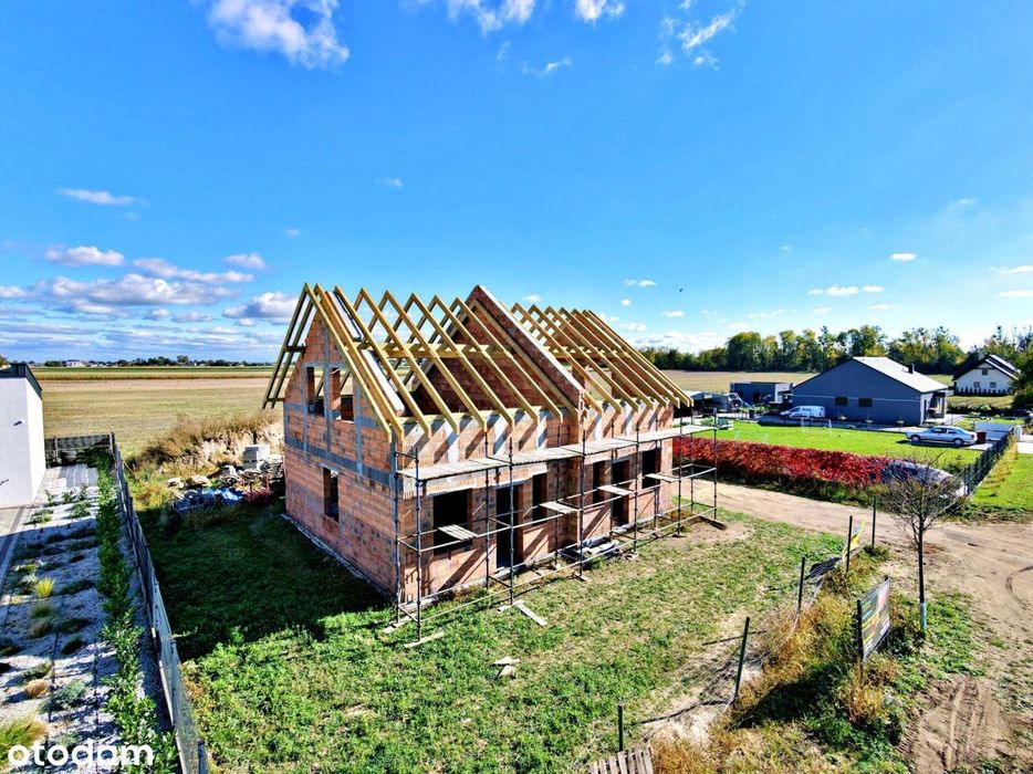 Dom na sprzedaż, 81 m², Słomowo