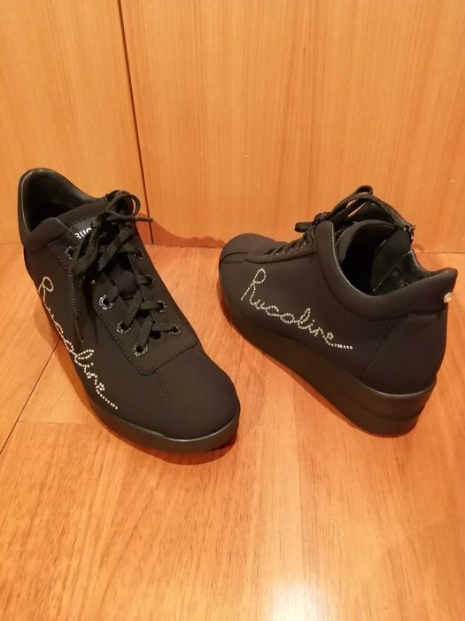 Sapatilhas Rucoline (tamanho 38) - novas