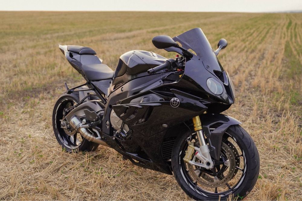 ‼️ BMW s1000rr 2012 року ‼️