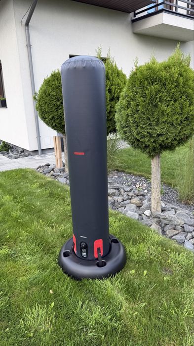 worek bokserski decathlon