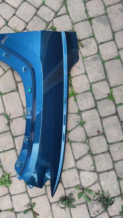 BŁOTNIK PRAWY przód Hyundai Tucson IV  20r