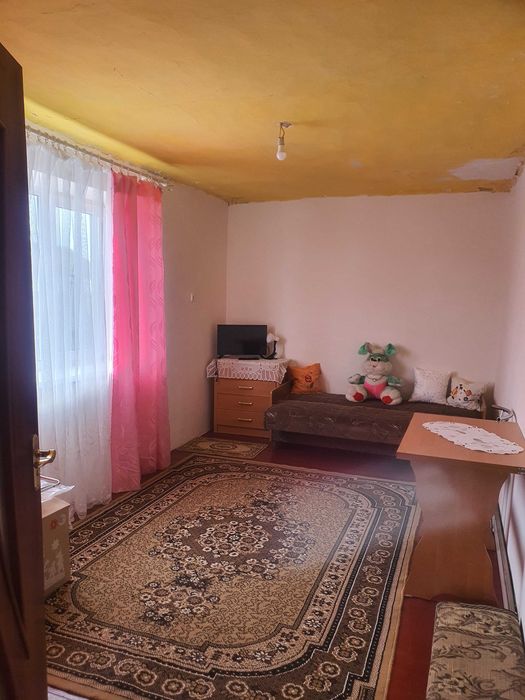 Продам каменный дом