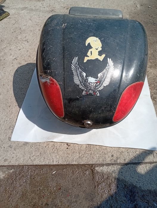 Продам мопед viper