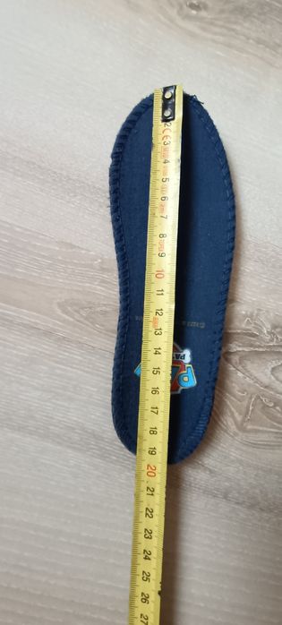 Nowe trampki Psi Patrol Cool Club 30