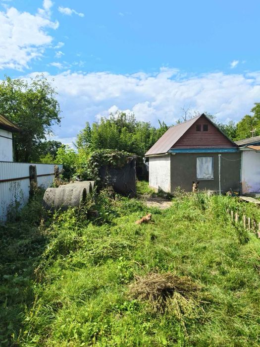 4-кімнатний будинок 70 м² з кухнею 9 м², зручне планування