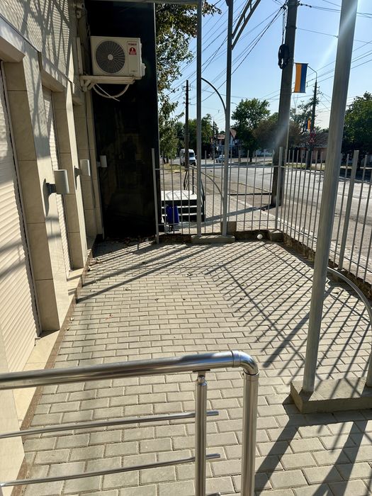 Нежилое помещение Салон Красоты/Центр