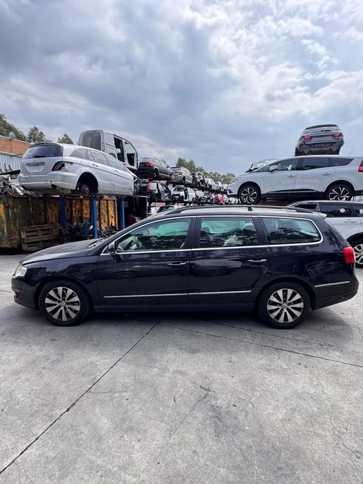 Para peças VOLKSWAGEN Passat Variant (3C5)