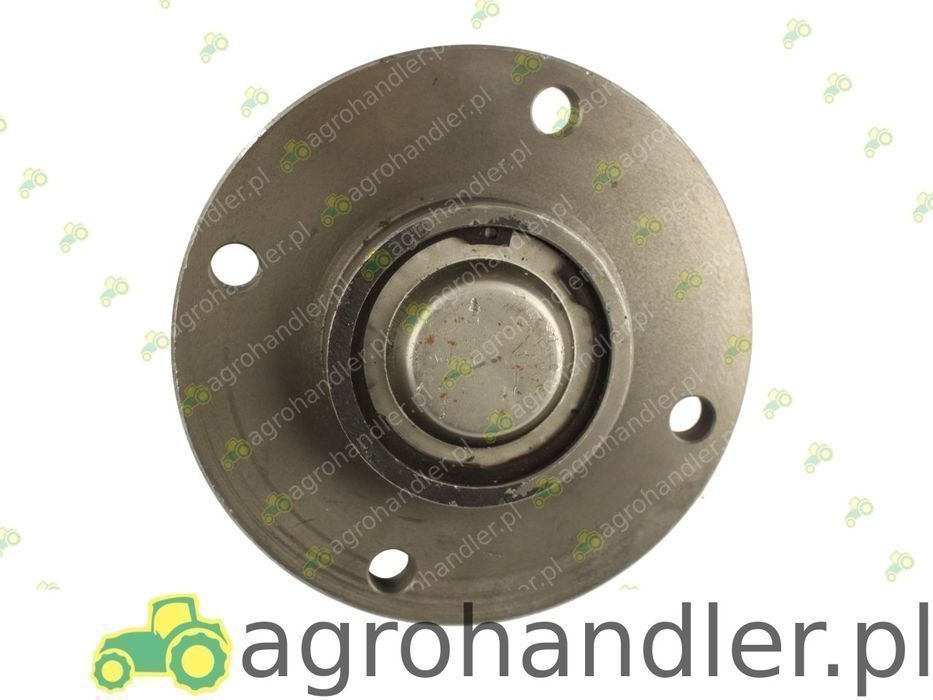 piasta kroju kompletna anna