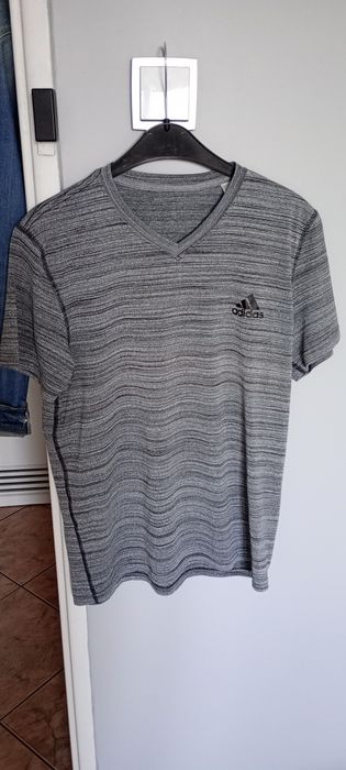 T-shirt Adidas rozmiar M