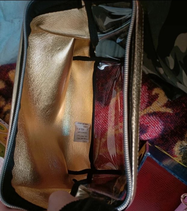 Bolsa Victoria's secret