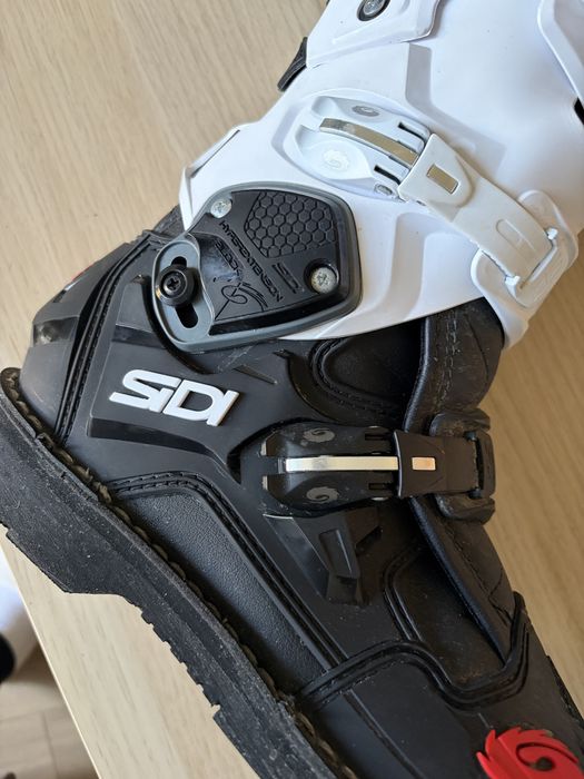Buty Sidi crossfire 3