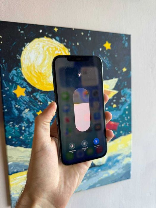 iPhone 12 pro max 256 gb, магазин, гарантія, айфон 12 про макс 256 гб