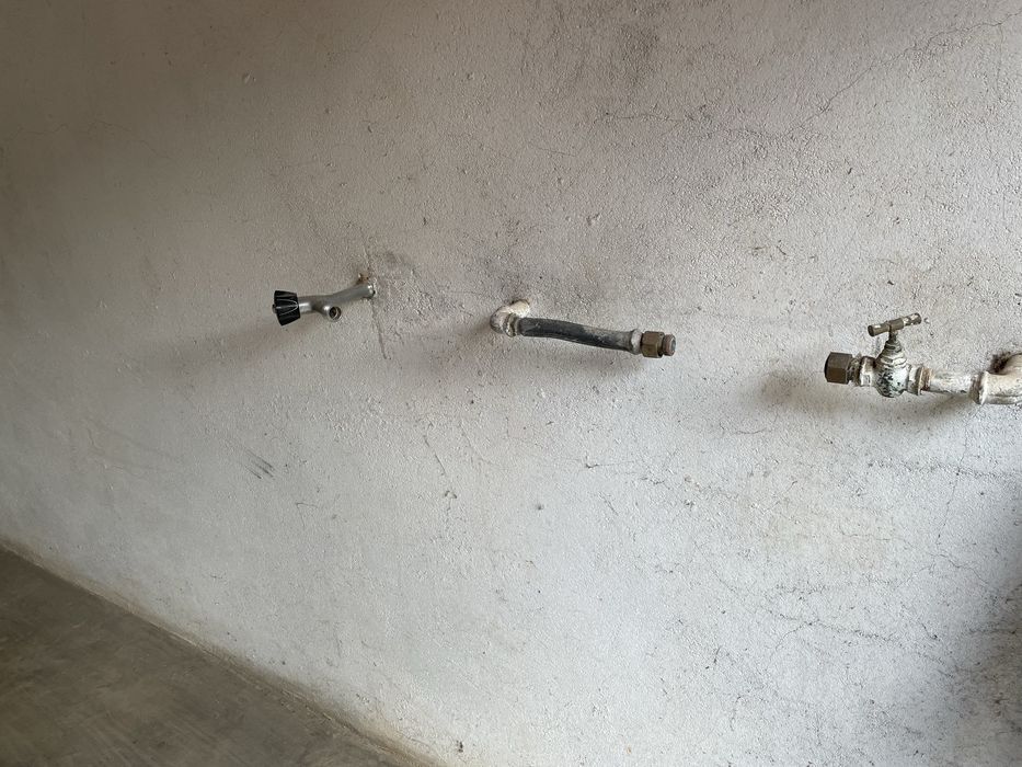 Garagem Box Massamá Monte Abrão