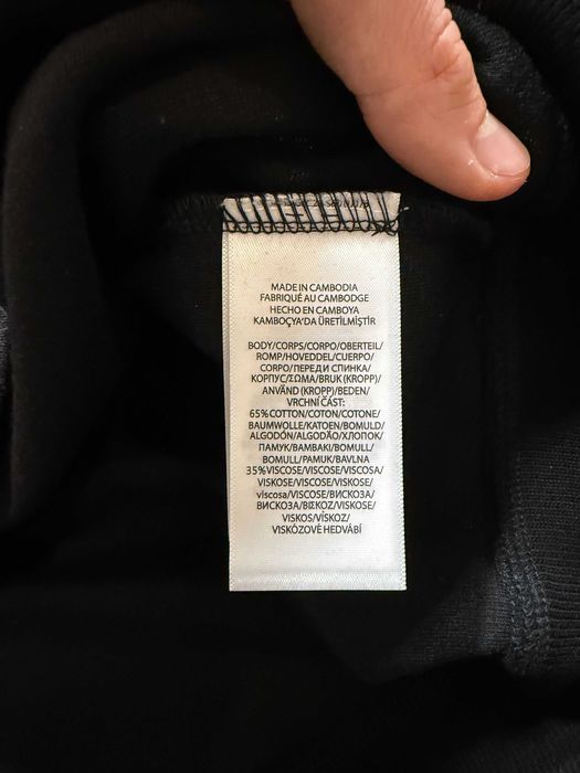 Кофта Polo Ralph Lauren 1/3 zip (напівзамок) / Світер Ральф Поло