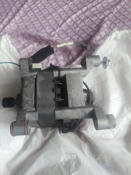 Стиральная машина Самсунг. Разборка.