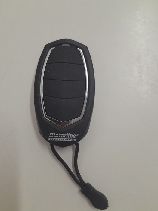 Falk Motorline Remote Control470816665822177280