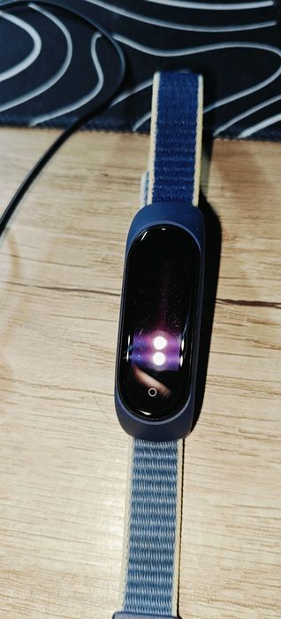 Xiaomi Mi Band 5