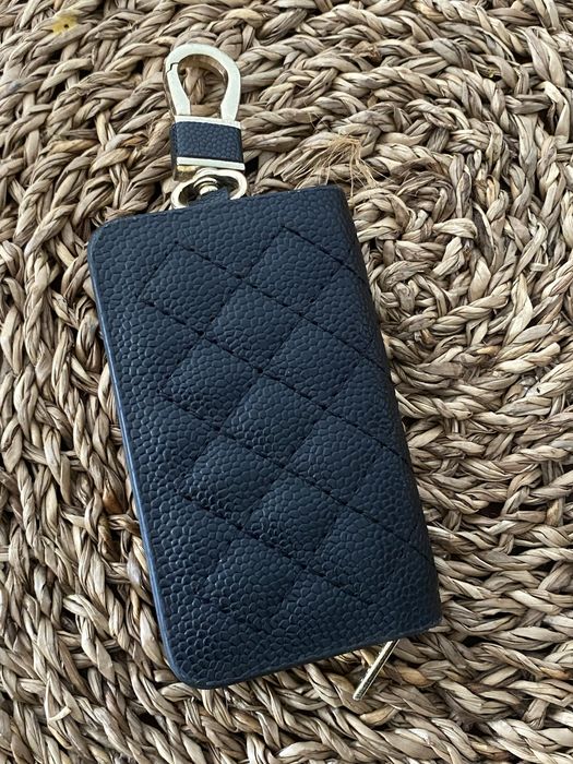 Key Holder marki Chanel