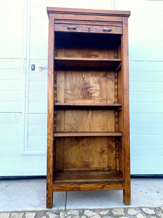 Ficheiro esteira olaio vintage 58comp x 29prof x 132alt