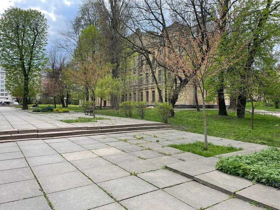 3-кімнатна квартира за адресою Берестейський проспект (площа 165 м²) - Atlanta.ua - фото 21