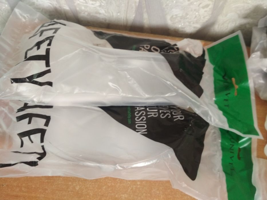 Очки защитные Univet.