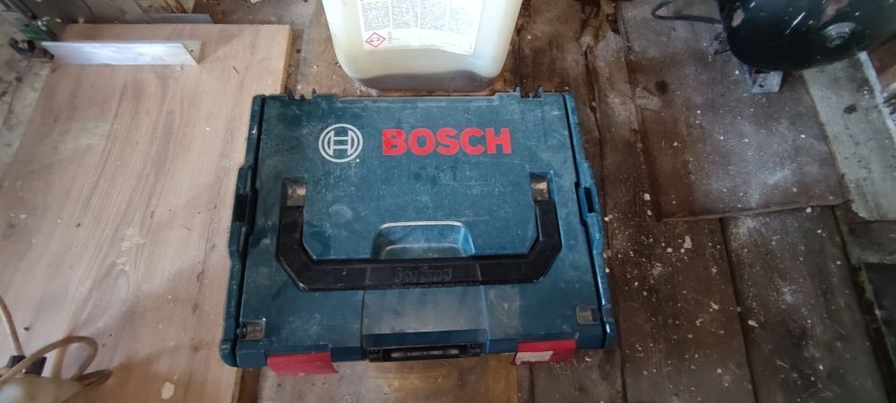 Bosch Professional uchwyt laser BM 3 AA1 GCL
