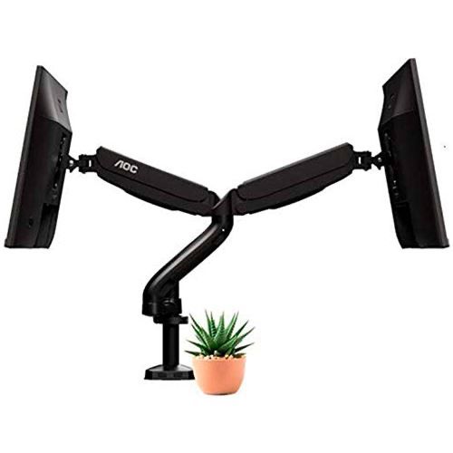 Braco articulado aoc duplo