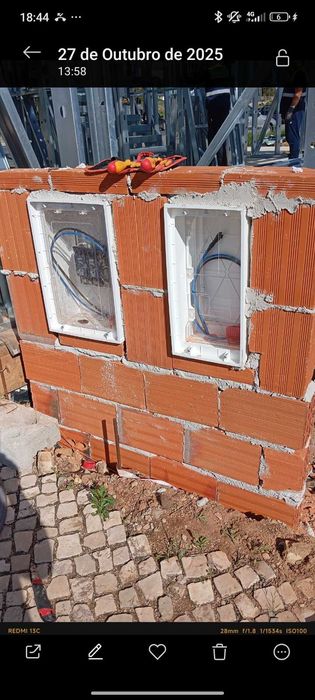 Eletricista urgente – avarias eléctricas e instalações rápidas