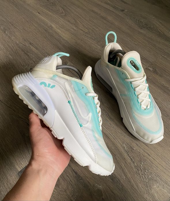 Кроссовки беговые Nike Air Max Оригинал Размер 42 - 27 см
