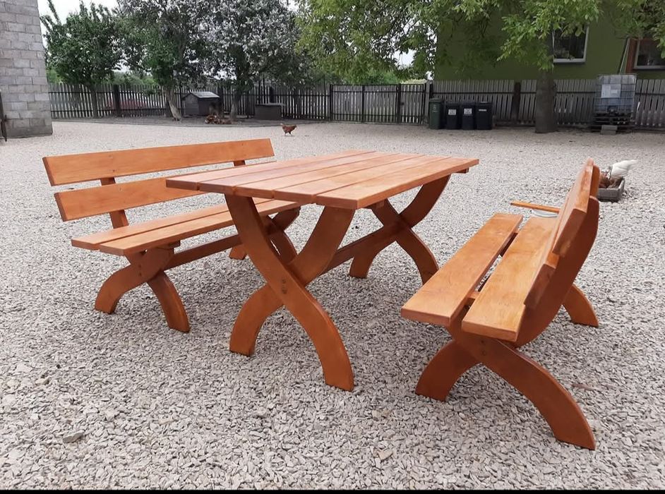 Struganie drewna na wymiar